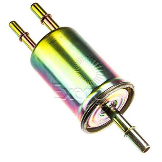 Silverline Fuel Filter In Line FF151SL