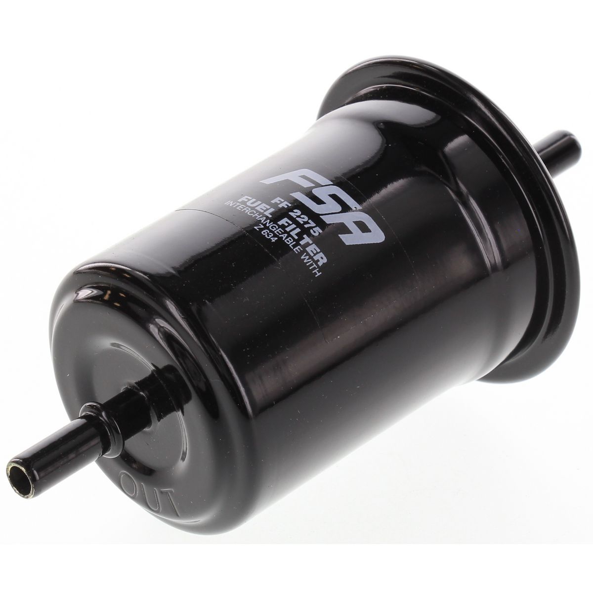 Silverline Fuel Filter In Line FF153SL