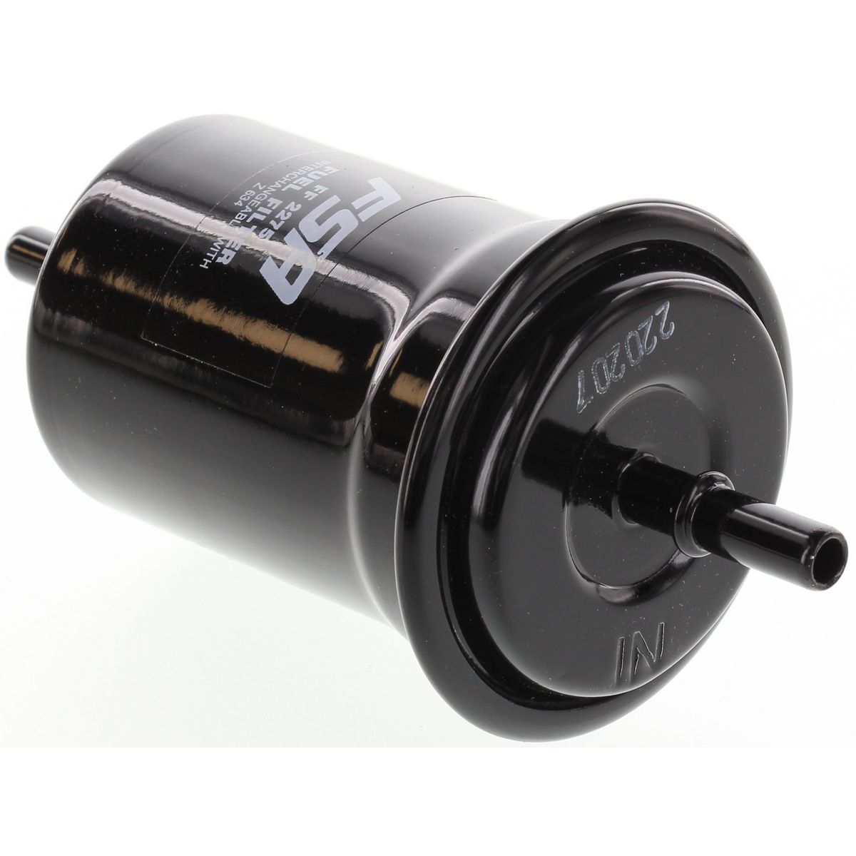 Silverline Fuel Filter In Line FF153SL