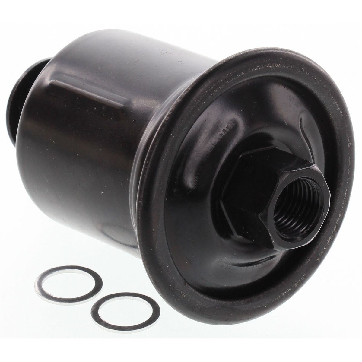 Silverline Fuel Filter In Line FF157SL