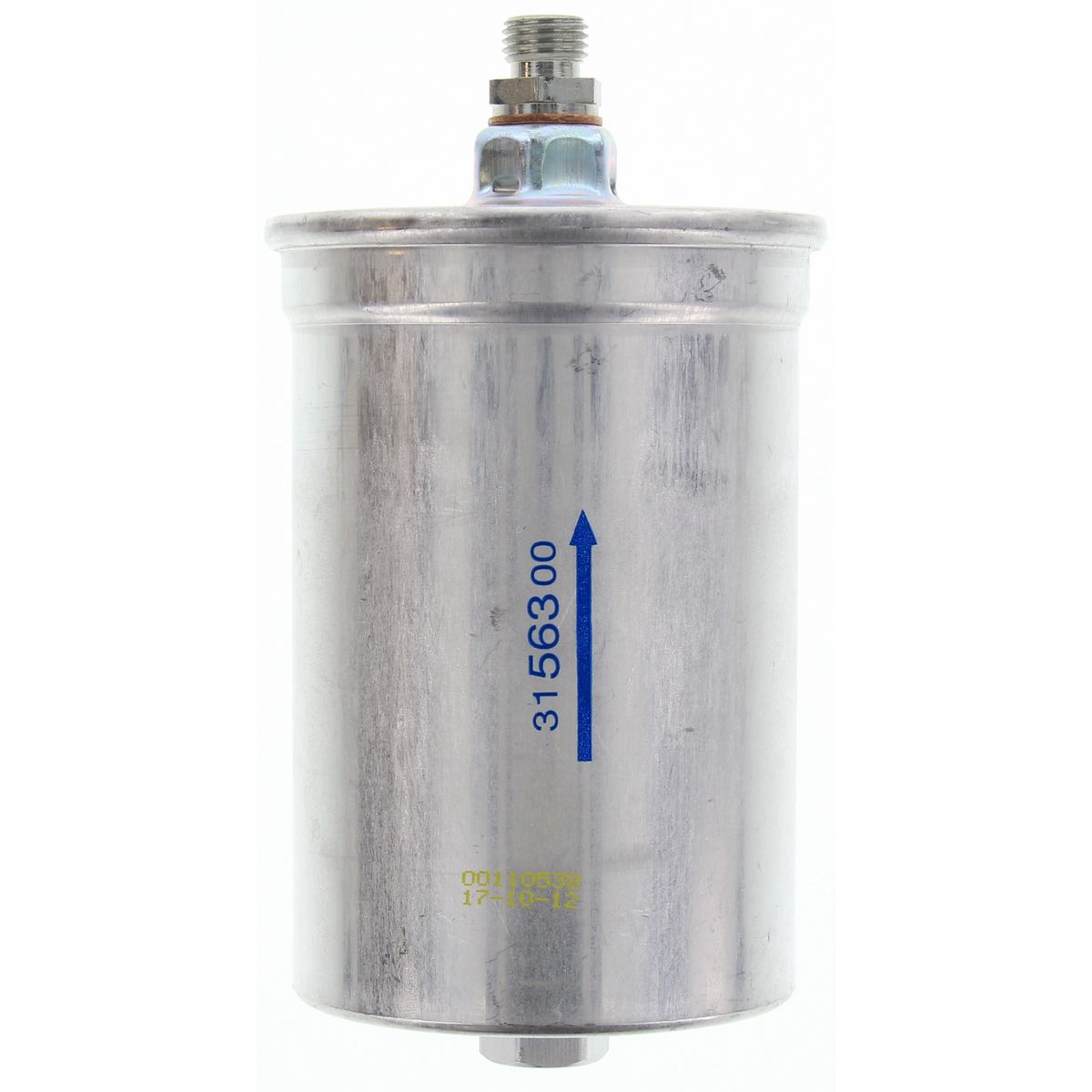 Silverline Fuel Filter In Line FF18SL