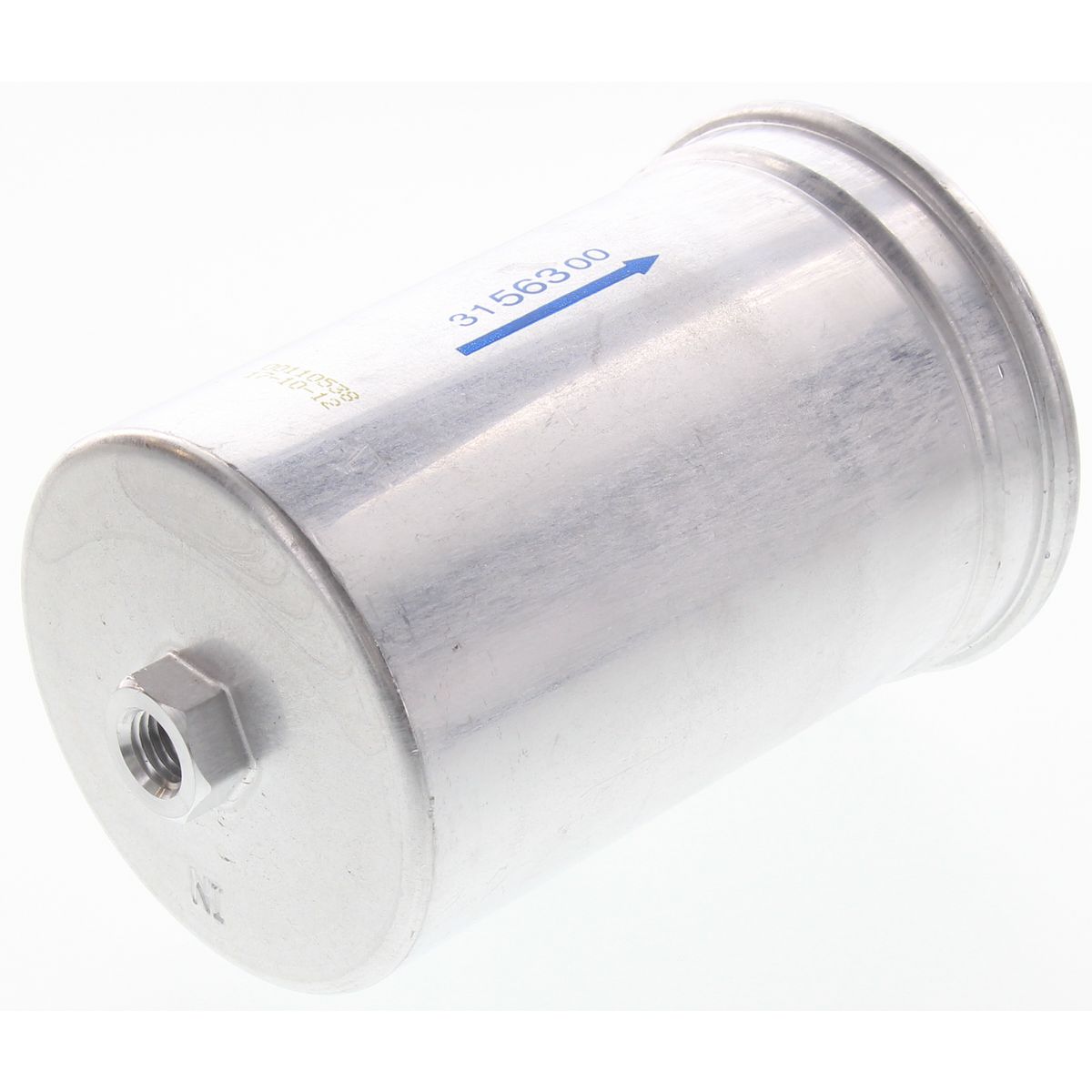 Silverline Fuel Filter In Line FF18SL