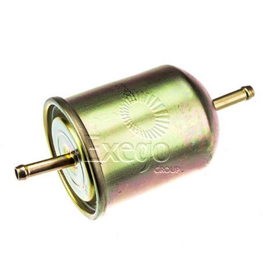 Silverline Fuel Filter FF38SL