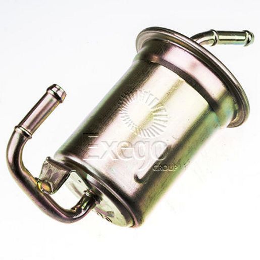Silverline Fuel Filter In Line FF50SL