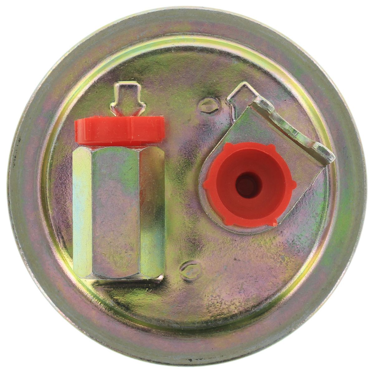Silverline Fuel Filter In Line FF56SL
