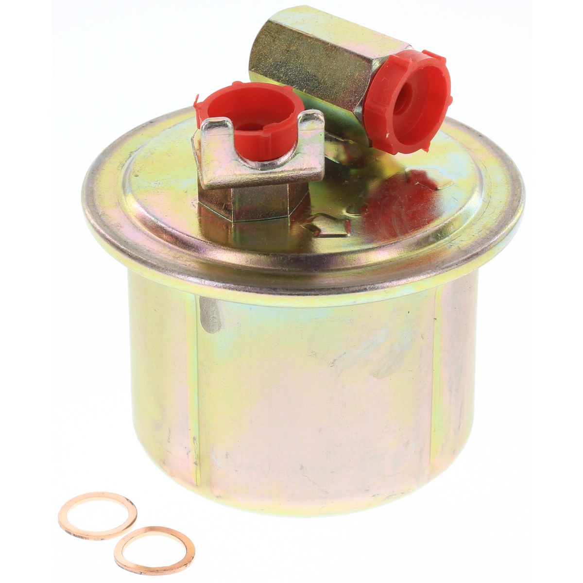 Silverline Fuel Filter In Line FF56SL