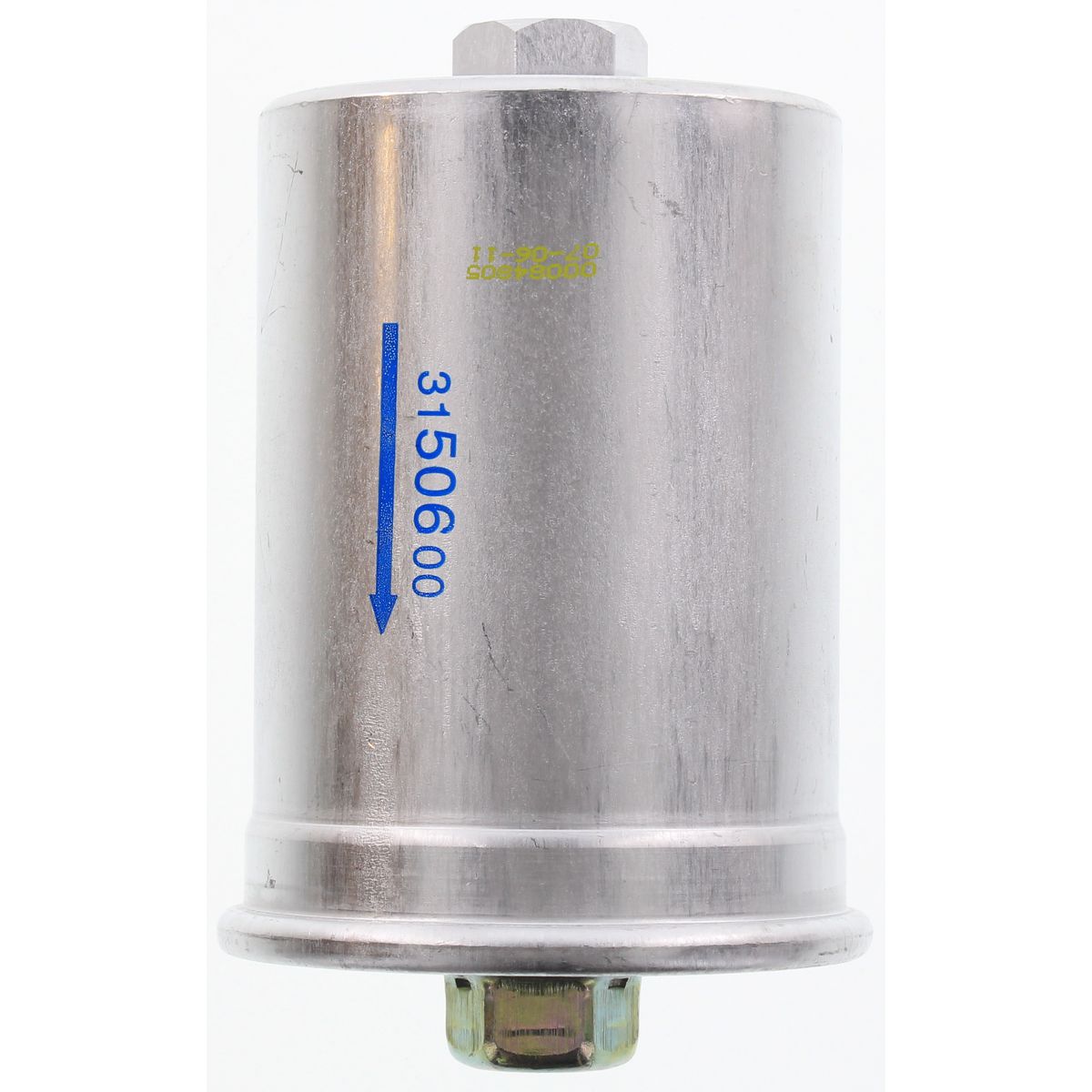 Silverline Fuel Filter In Line FF7SL