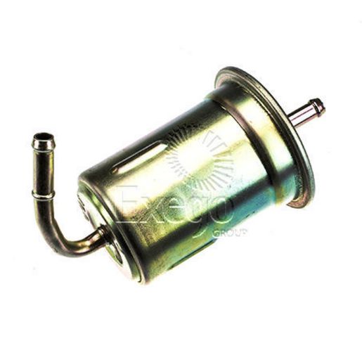 Silverline Fuel Filter In Line FF8SL