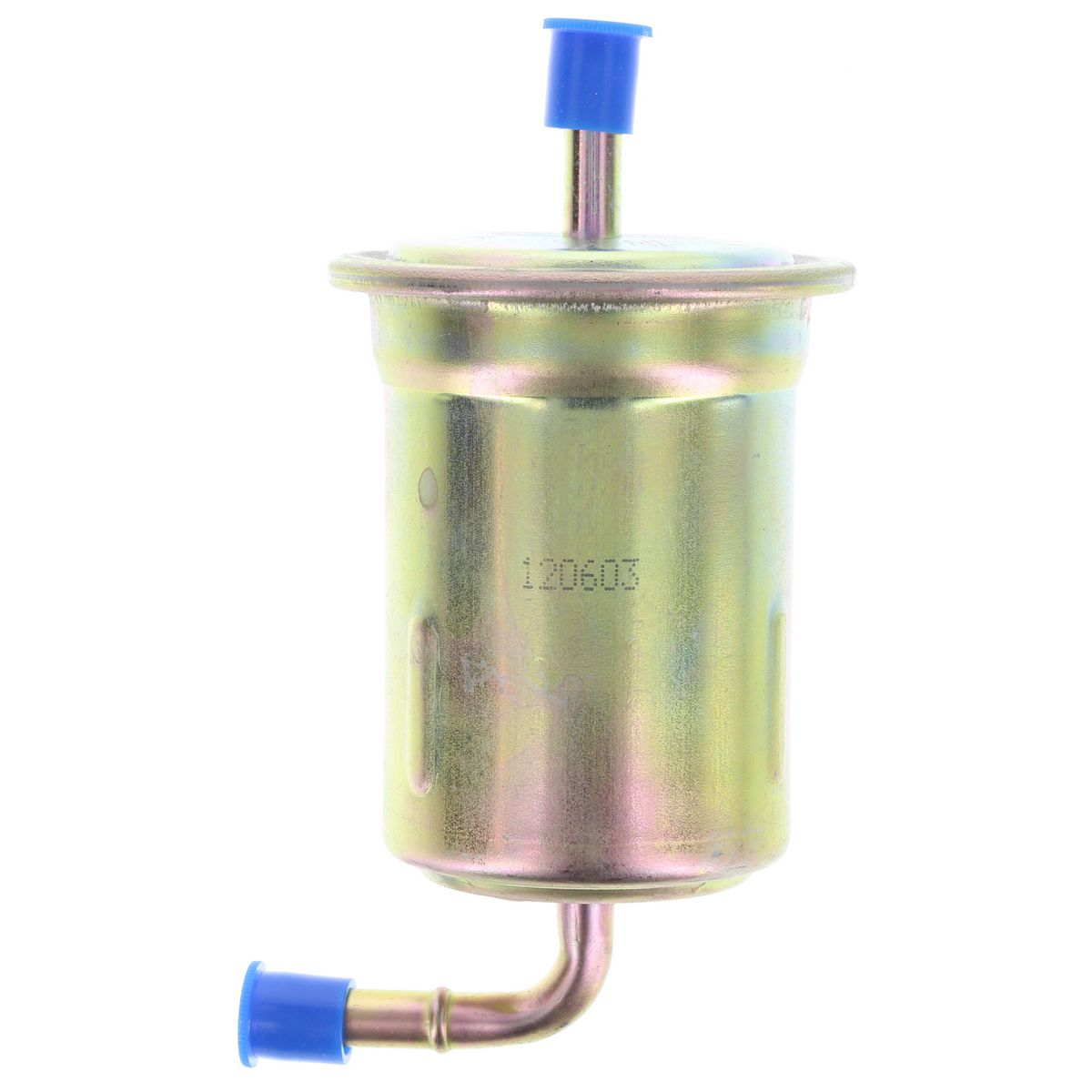 Silverline Fuel Filter In Line FF91SL
