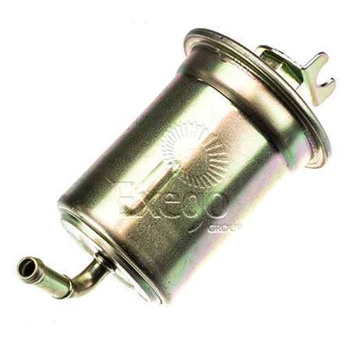 Silverline Fuel Filter In Line FF95SL