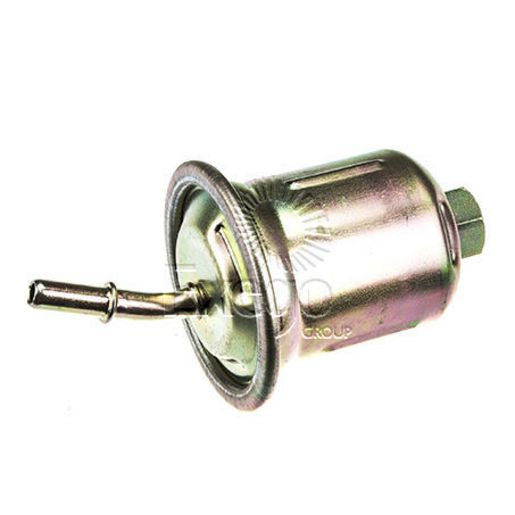 Silverline Fuel Filter In Line FF96SL