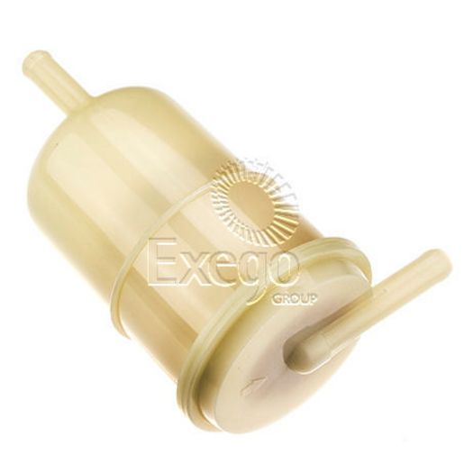 Silverline Fuel Filter In Line PF1031SL