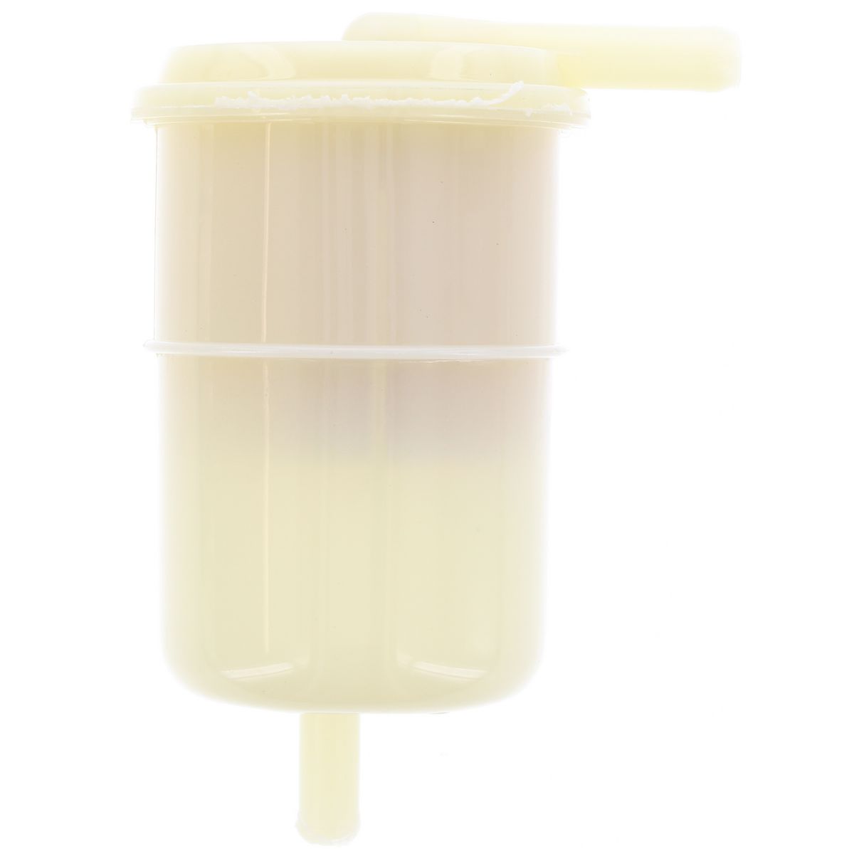 Silverline Fuel Filter In Line PF1031SL