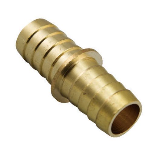 Champion Brass Hose Joiner 5/8" P706