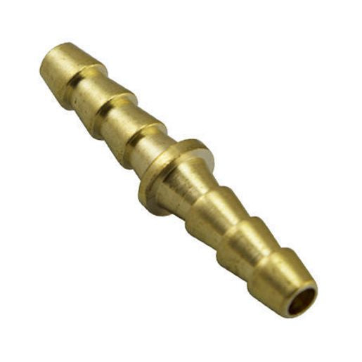 Champion Fasteners Hose Joiner Brass 3/16in P701