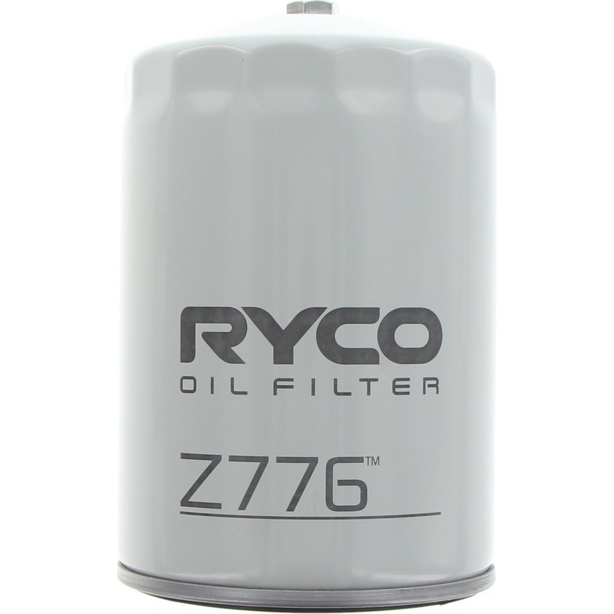 Ryco Oil Filter Z776