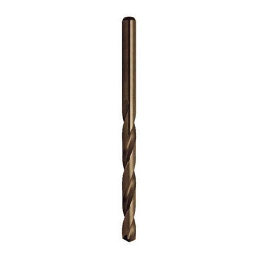 Sutton Jobber Drill Bit HD Cobalt HSS 11mm Dia 94mm L2 142mm L1 D1081100
