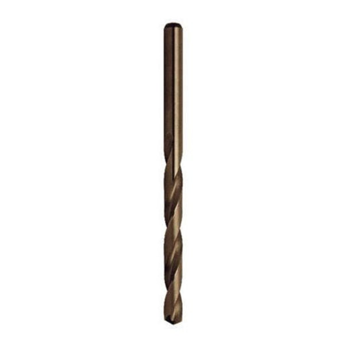 Sutton Jobber Drill Bit HD Cobalt HSS 12mm Dia 101mm L2 151mm L1 D1081200