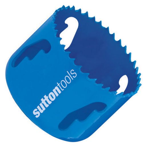 Sutton Gamflex Hole Saw 1 5/8In 41Mm H1050410