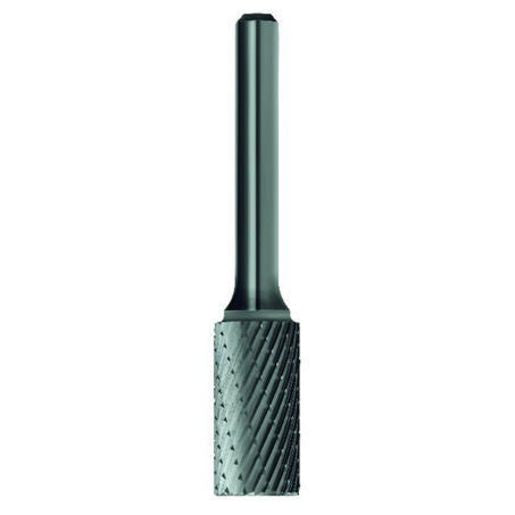 Sutton Cr Bur Cyl Squ 6.35X16X6Sh P&N 918CS06166