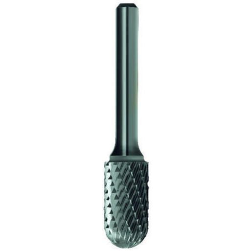 Sutton Cr Bur Cyl Rad 6.35X16X6Sh P&N 918CR06166