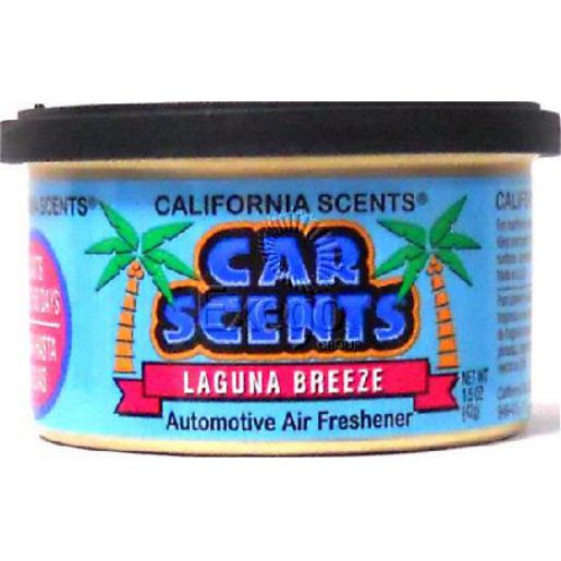 California Scents Air Freshener - Various Scents CCS-12CT