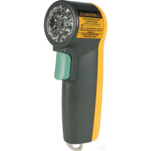 Fluke Flashlight UV Light And Laser Pointer RLD2
