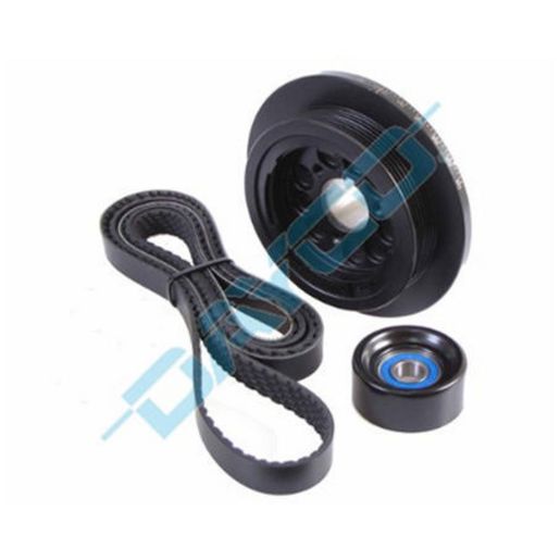 Powerbond Power Pulley Kit PBK017