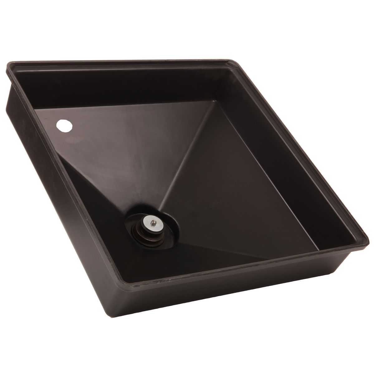 National Auto Parts Plastic Uniconn 5/32-1/4-3/8 1901