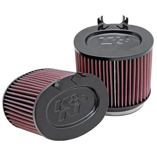 K&N Air Filter Oval KNE-1999
