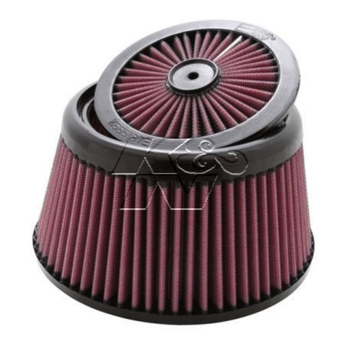 K&N Motorcycle Air Filter Fits Honda CRF450R - HA-4509XD