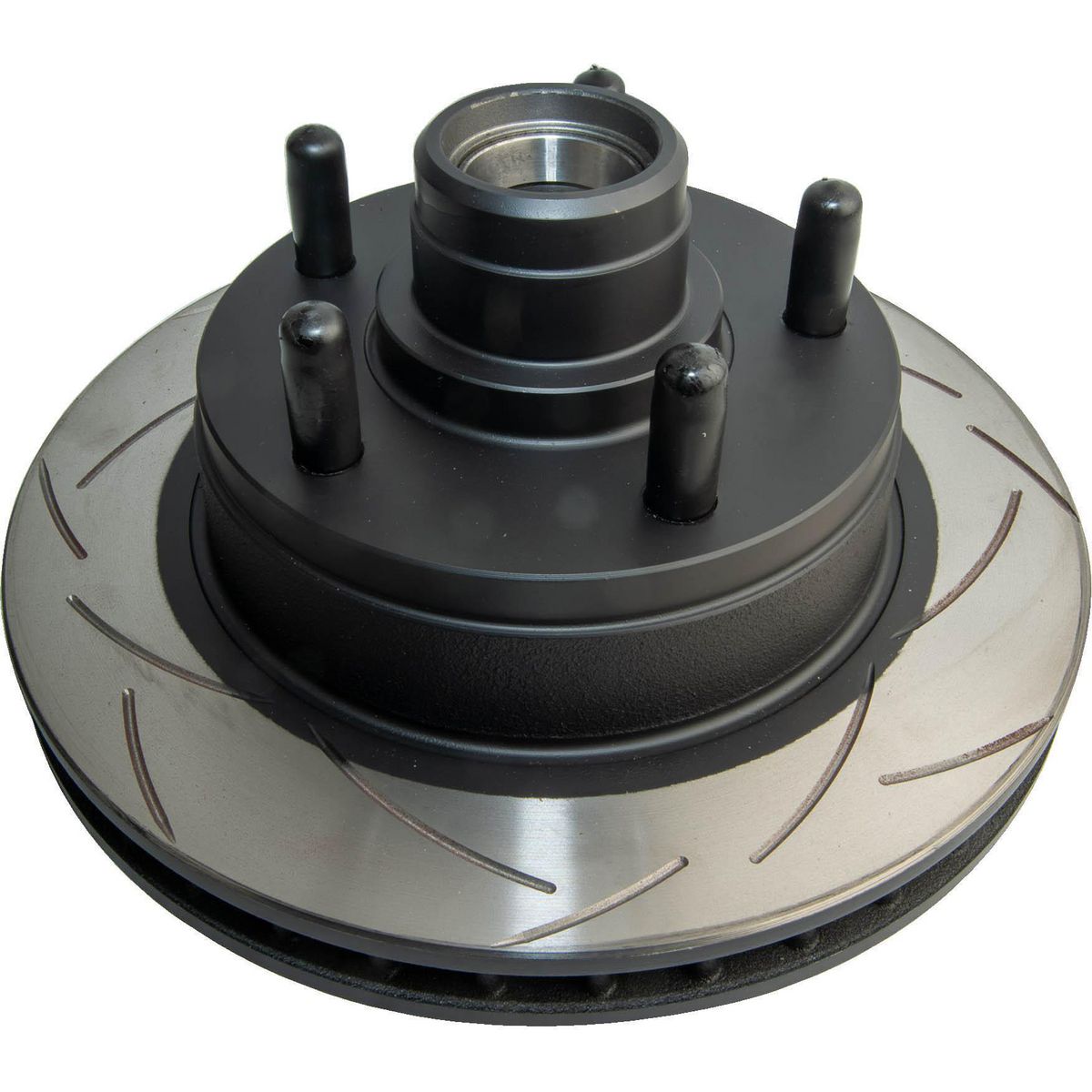 DBA T2 Slotted Brake Rotor Single 297mm Front DBA120S