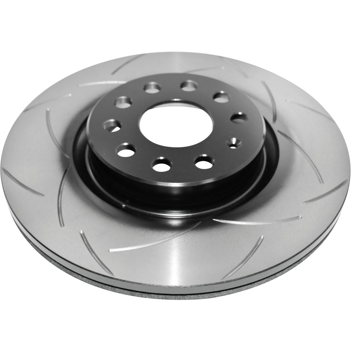DBA T2 Slotted Brake Rotor Single 312mm Front DBA2806S