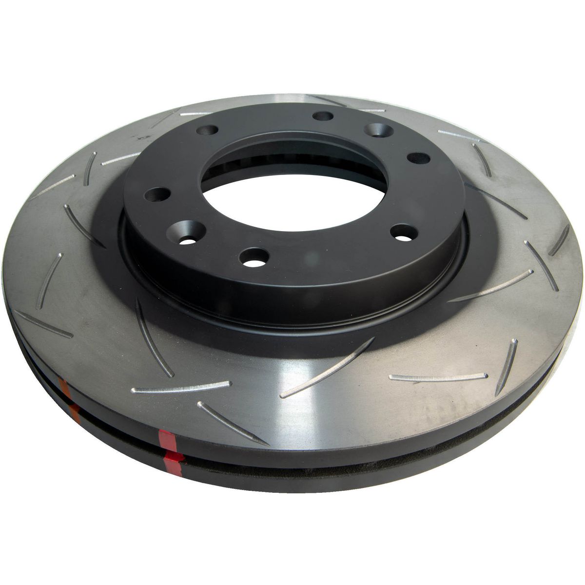 DBA T3 4000 Performance Slotted Brake Rotor Single 300mm Front DBA42460S