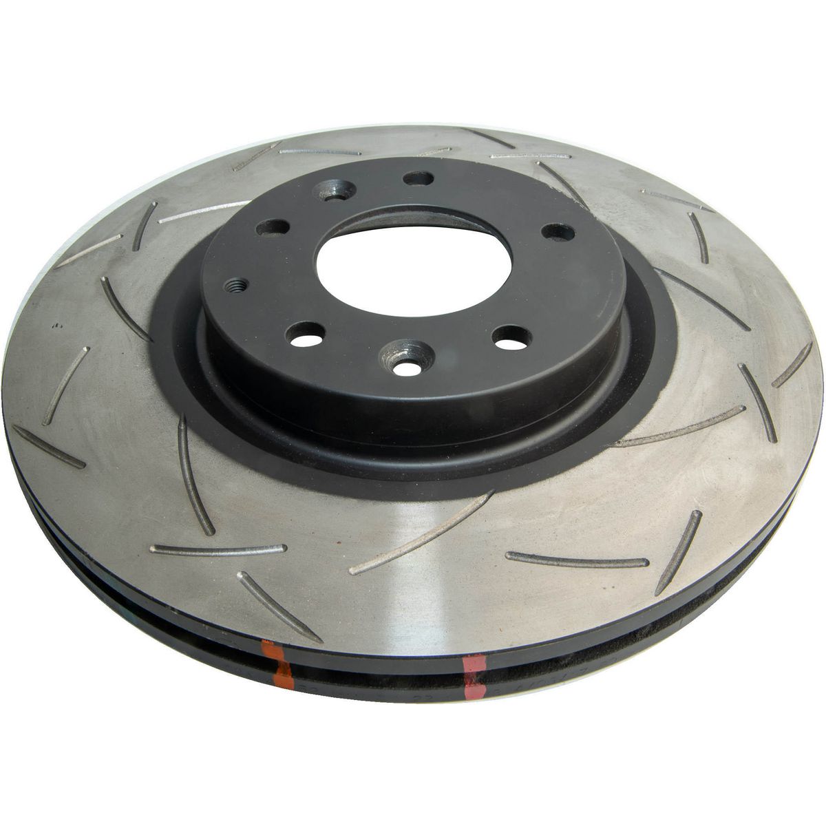 DBA T3 4000 Performance Slotted Brake Rotor Single 302.5mm Front DBA42552S