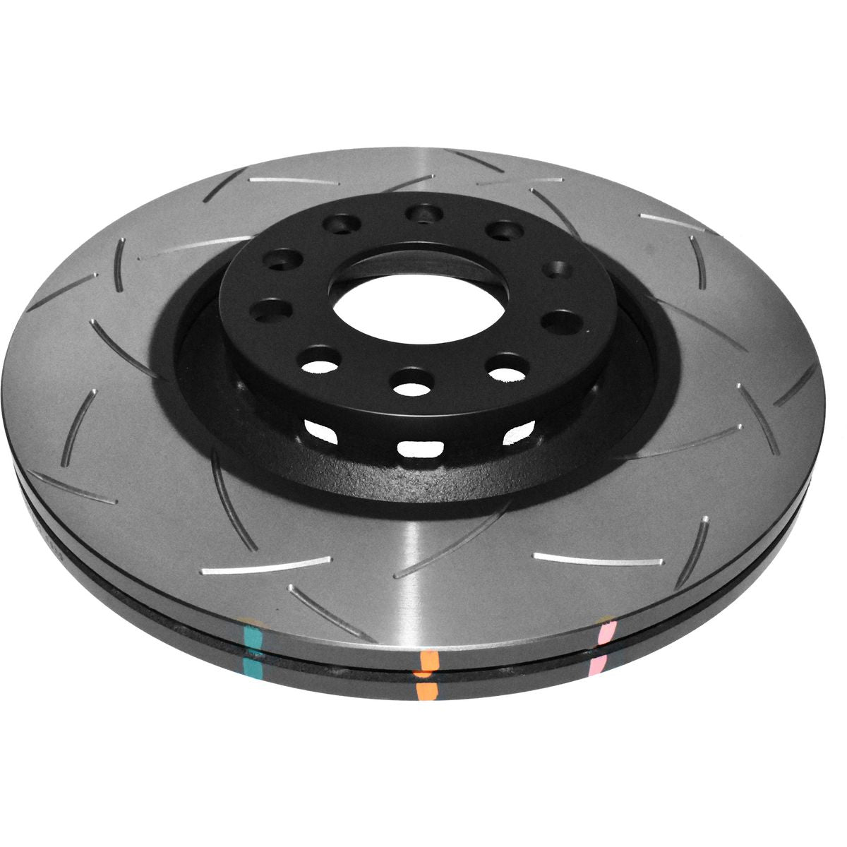 DBA T3 4000 Performance Slotted Brake Rotor Single 312mm Front DBA42800S