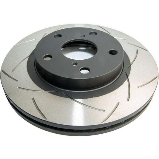 DBA T2 Slotted Brake Rotor Single 275mm Front DBA692S