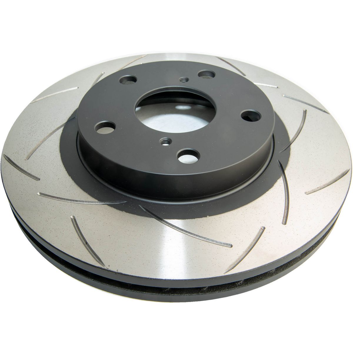 DBA T2 Slotted Brake Rotor Pair 275mm Front DBA692S
