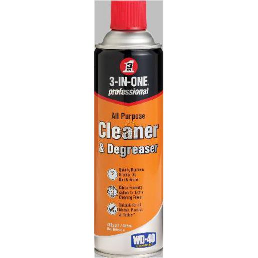 3-In-One All Purpose Degreaser 400g 11064