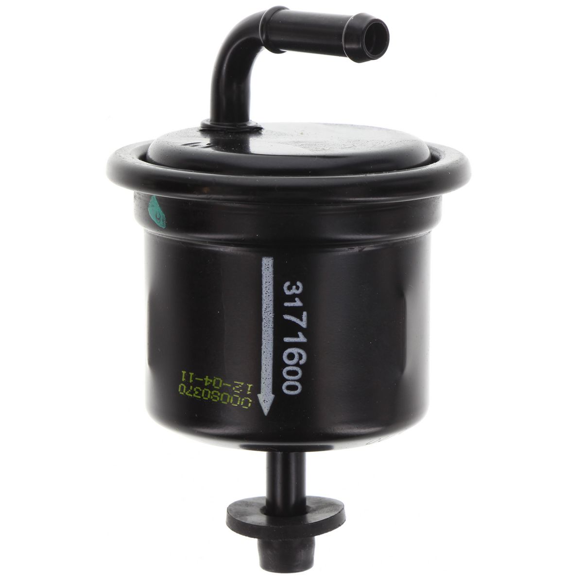Silverline Fuel Filter In Line FF100SL