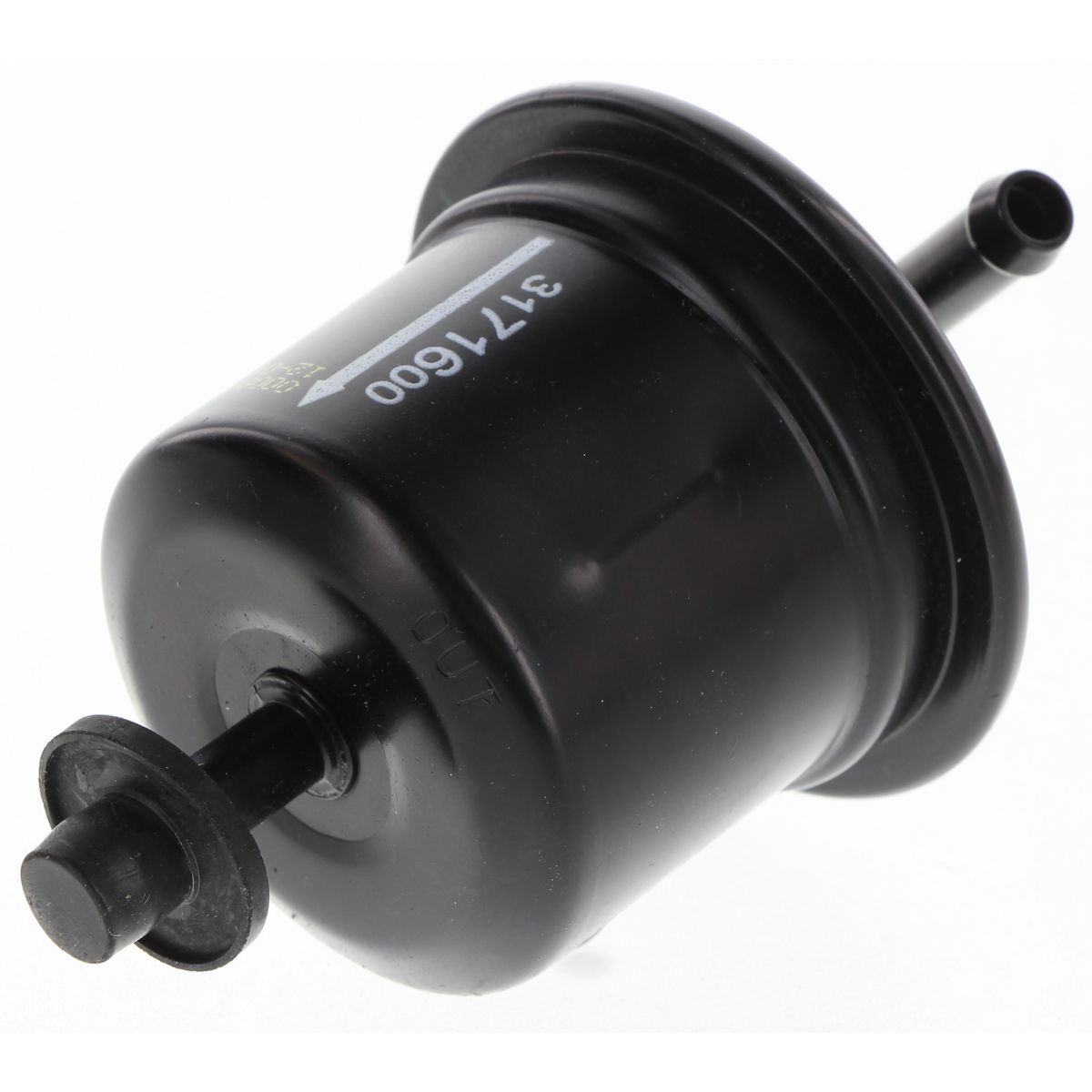 Silverline Fuel Filter In Line FF100SL