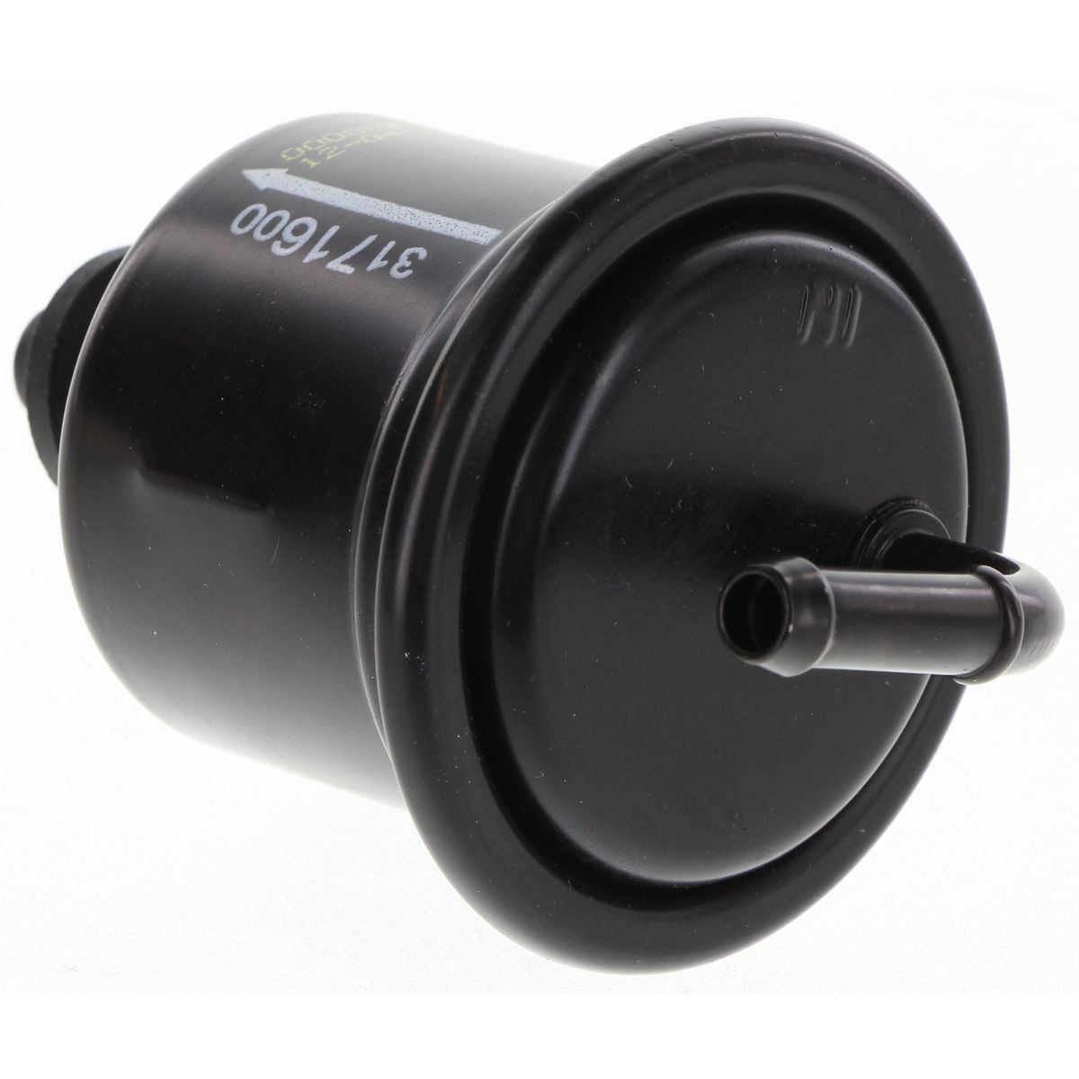 Silverline Fuel Filter In Line FF100SL