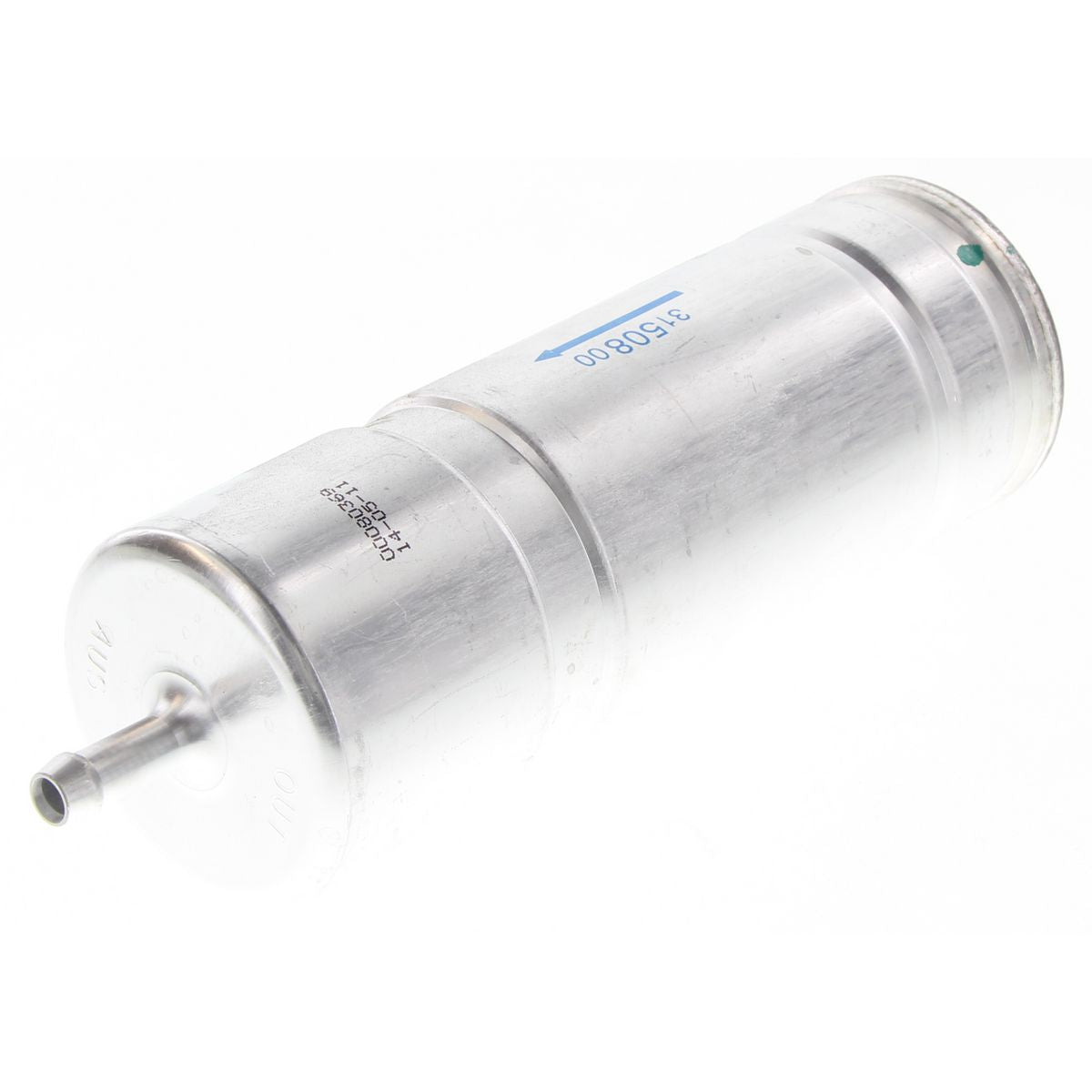 Silverline Fuel Filter In Line FF115SL