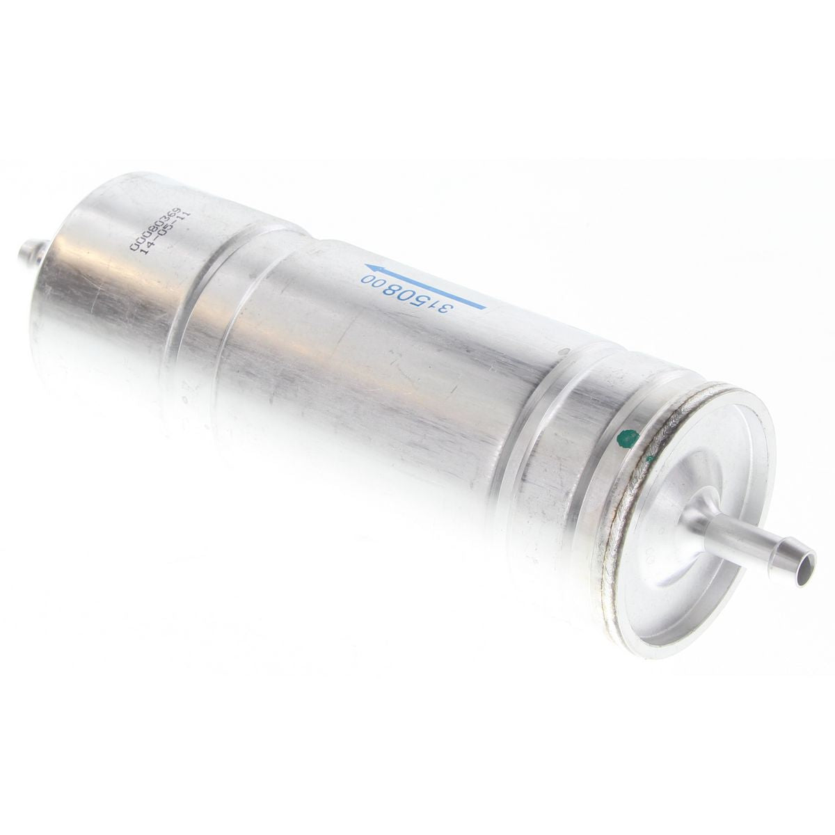 Silverline Fuel Filter In Line FF115SL