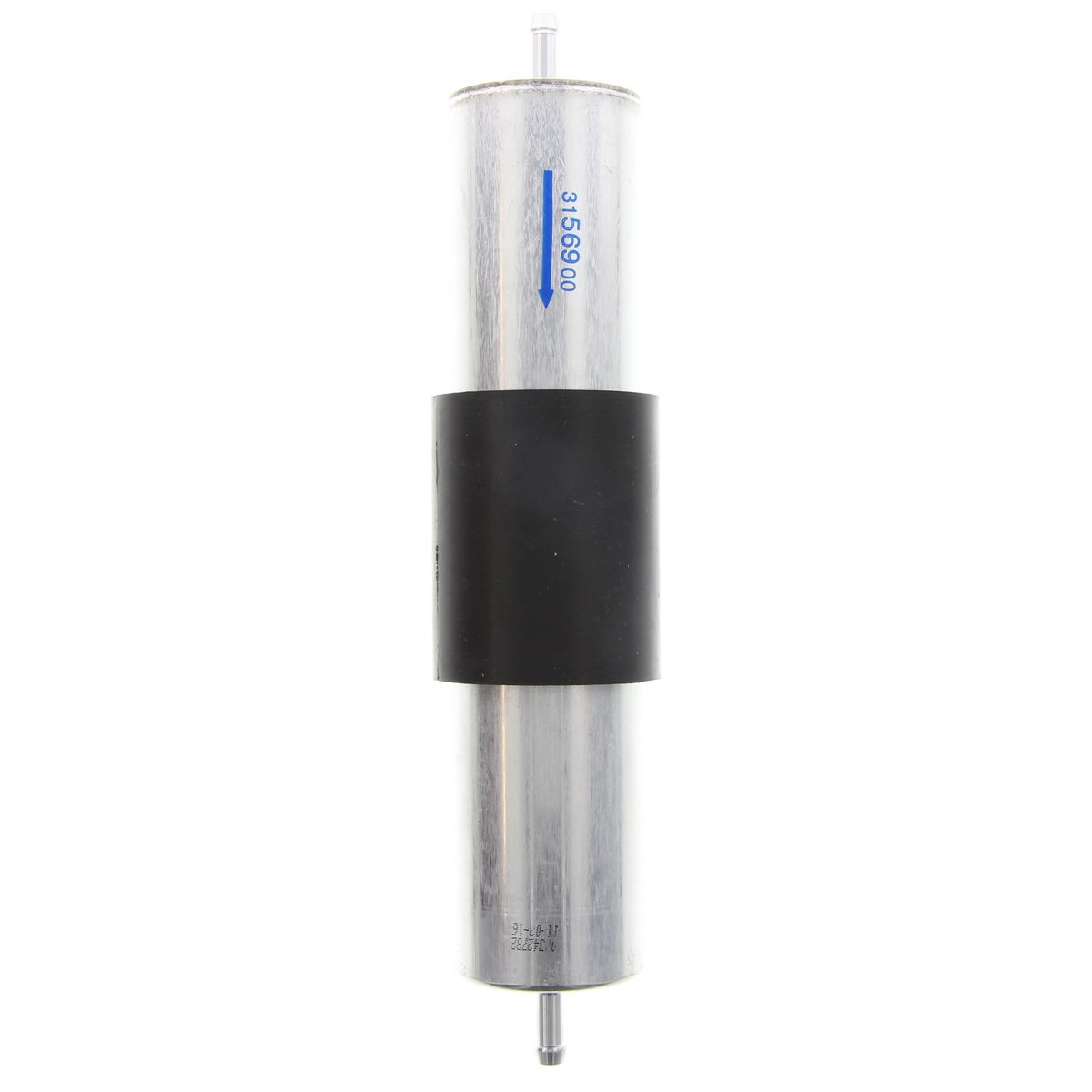 Silverline Fuel Filter In Line FF120SL