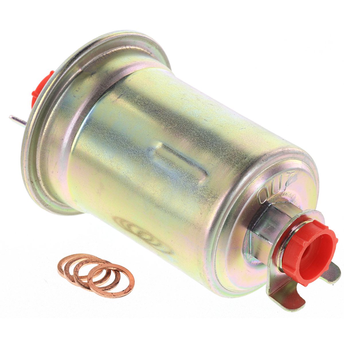 Silverline Fuel Filter In Line FF138SL