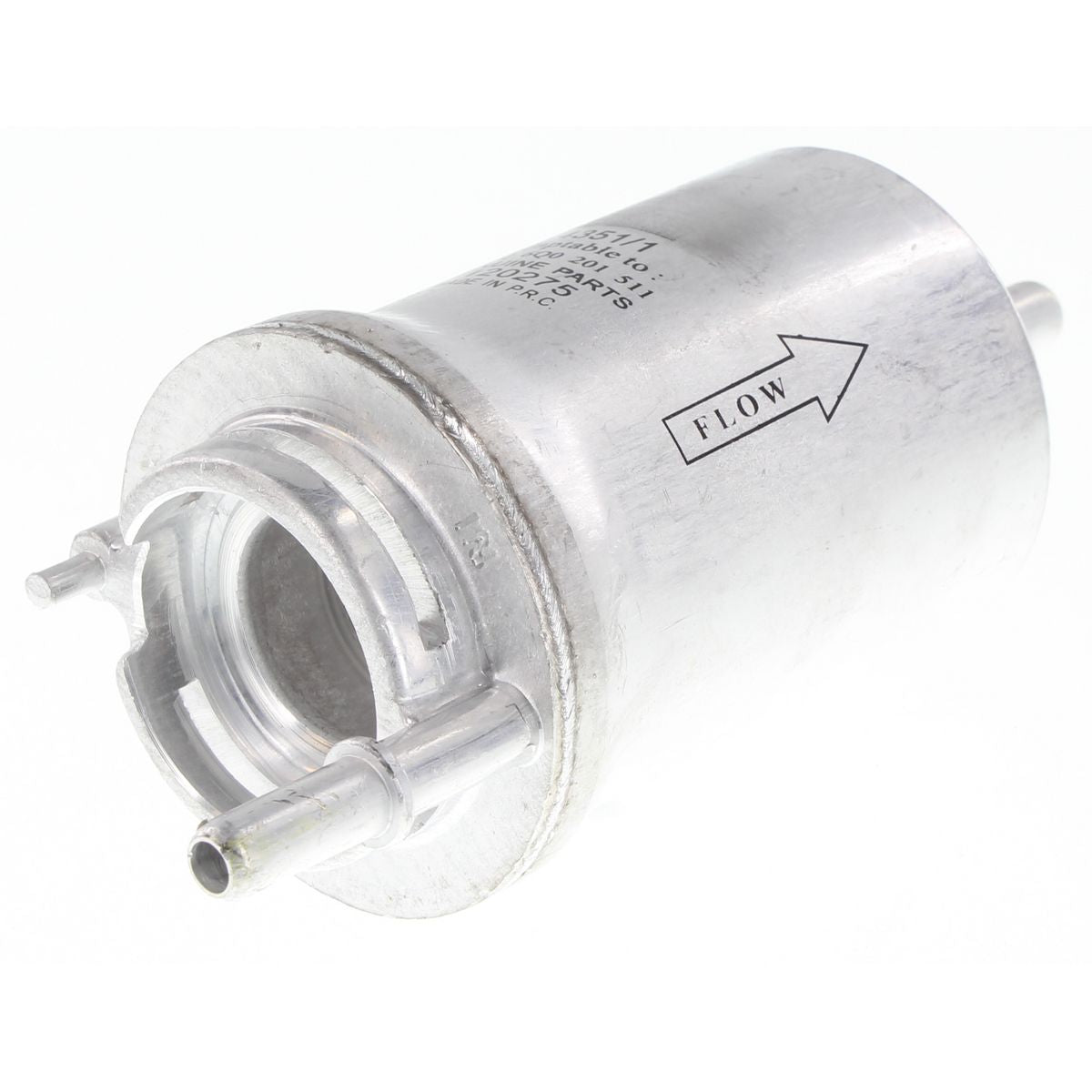 Silverline Fuel Filter In Line FF148SL