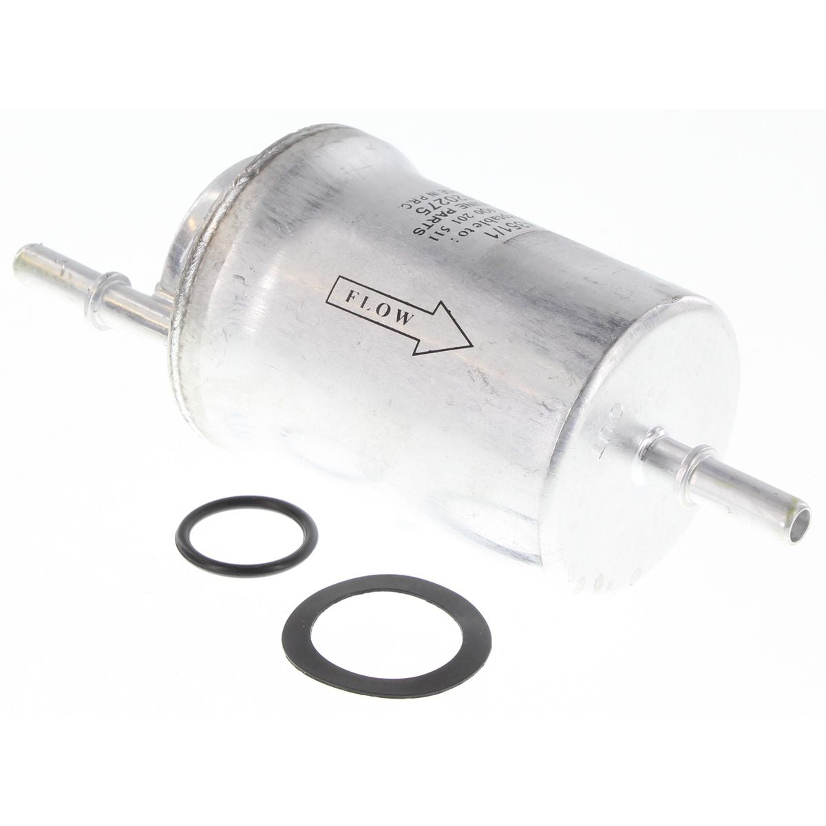 Silverline Fuel Filter In Line FF148SL