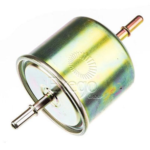 Silverline Fuel Filter In Line FF14SL