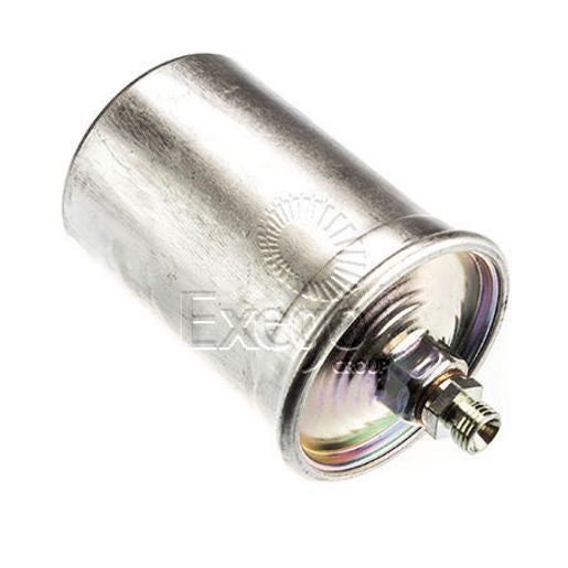 Silverline Fuel Filter In Line FF17SL